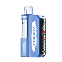 Blueberry Watermelon - Foger Switch Pro 30K Puffs