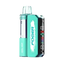 Cool Mint - Foger Switch Pro 30K Puffs