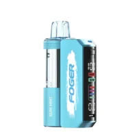 Gum Mint - Foger Switch Pro 30K Puffs