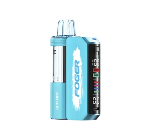 Gum Mint - Foger Switch Pro 30K Puffs