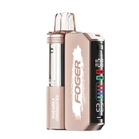 Pineapple Coconut Ice - Foger Switch Pro 30K Puffs