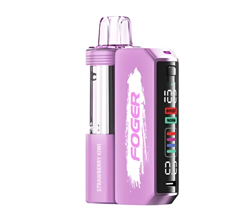 Strawberry Kiwi - Foger Switch Pro 30K Puffs