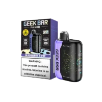 Blackberry B-Pop - GEEK BAR PULSE X EDITION 25,000 PUFFS