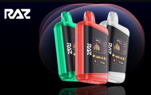 How Much Does A Raz Vape Cost? Disposable Vape Price Details