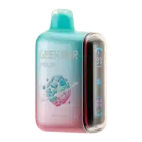 Frozen Watermelon Geek Bar Pulse 15000 Puffs