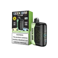 Grapefruit Refresher - GEEK BAR PULSE X EDITION 25,000 PUFFS