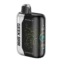 Cool Mint - GEEK BAR PULSE X EDITION 25,000 PUFFS