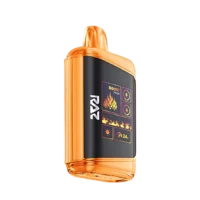 Orange Mango – RAZ VAPE DC25000