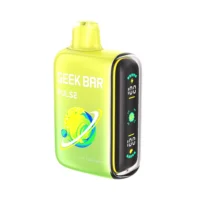 Sour Cranapple (Sour Edition) Geek Bar Pulse 15000 Puffs