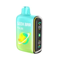 Sour Gush (Sour Edition) Geek Bar Pulse 15000 Puffs