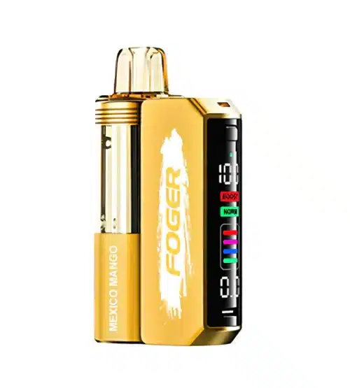 Mexico Mango – Foger Switch Pro 30K Puffs