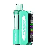 Miami Mint – Foger Switch Pro 30K Puffs