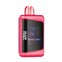 Watermelon Apple Rizzler Raz Vape – DC25K