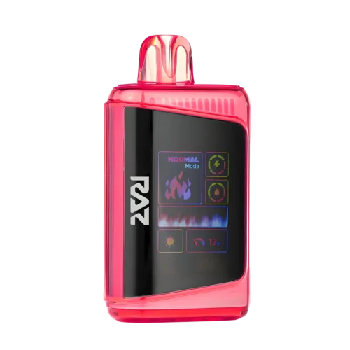 Watermelon Apple Rizzler Raz Vape – DC25K