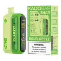 Sour Apple Kado