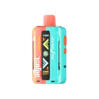 Mixed Mint – Lost Mary Adjust My Flavor 40K Puffs Disposable Vape