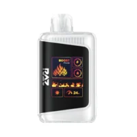 Raz Vape New York Mint