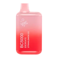 BC5000 Strawmelon Ice