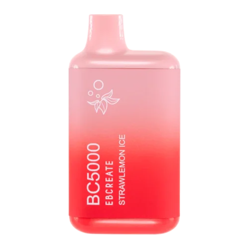 BC5000 Strawmelon Ice