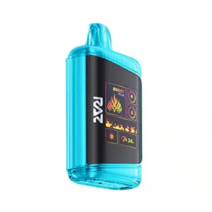 RAZ LTX 25K Zero Nicotine