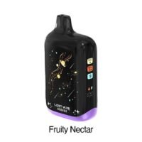 Frutiy Nectar - Orion Bar 50K Puffs Ice-Nic Control Disposable Vape