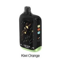 Kiwi Orange - Orion Bar 50K Puffs Ice-Nic Control Disposable Vape