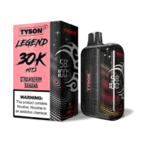 Strawberry Banana Tyson 2.0 Legend 30K