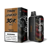 Tobacco Tyson 2.0 Legend 30K