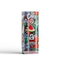 Watermelon Bubblicious Cake P THC-P Disposable Vape 7G